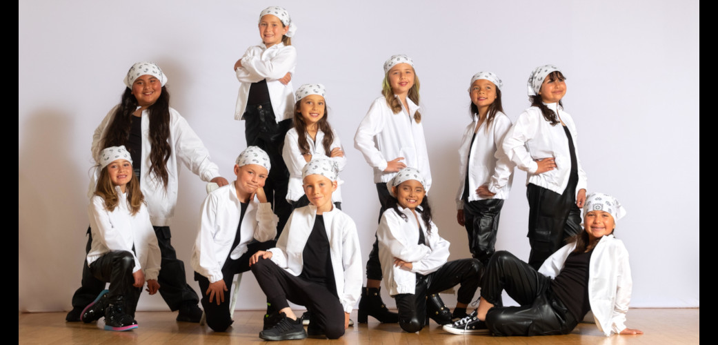 Give your child the gift of dance. Try a class for free! Give your child the gift of dance. Try a class for free!